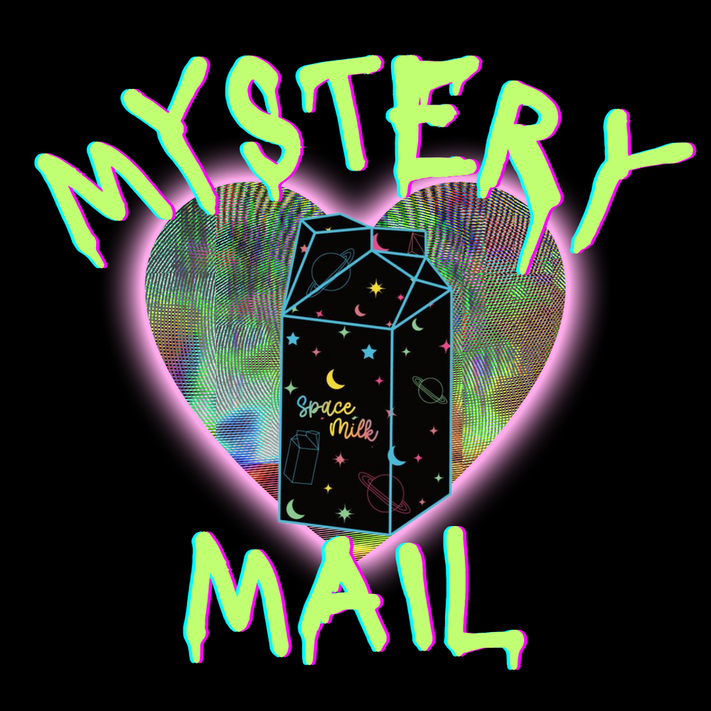 Mystery Mail