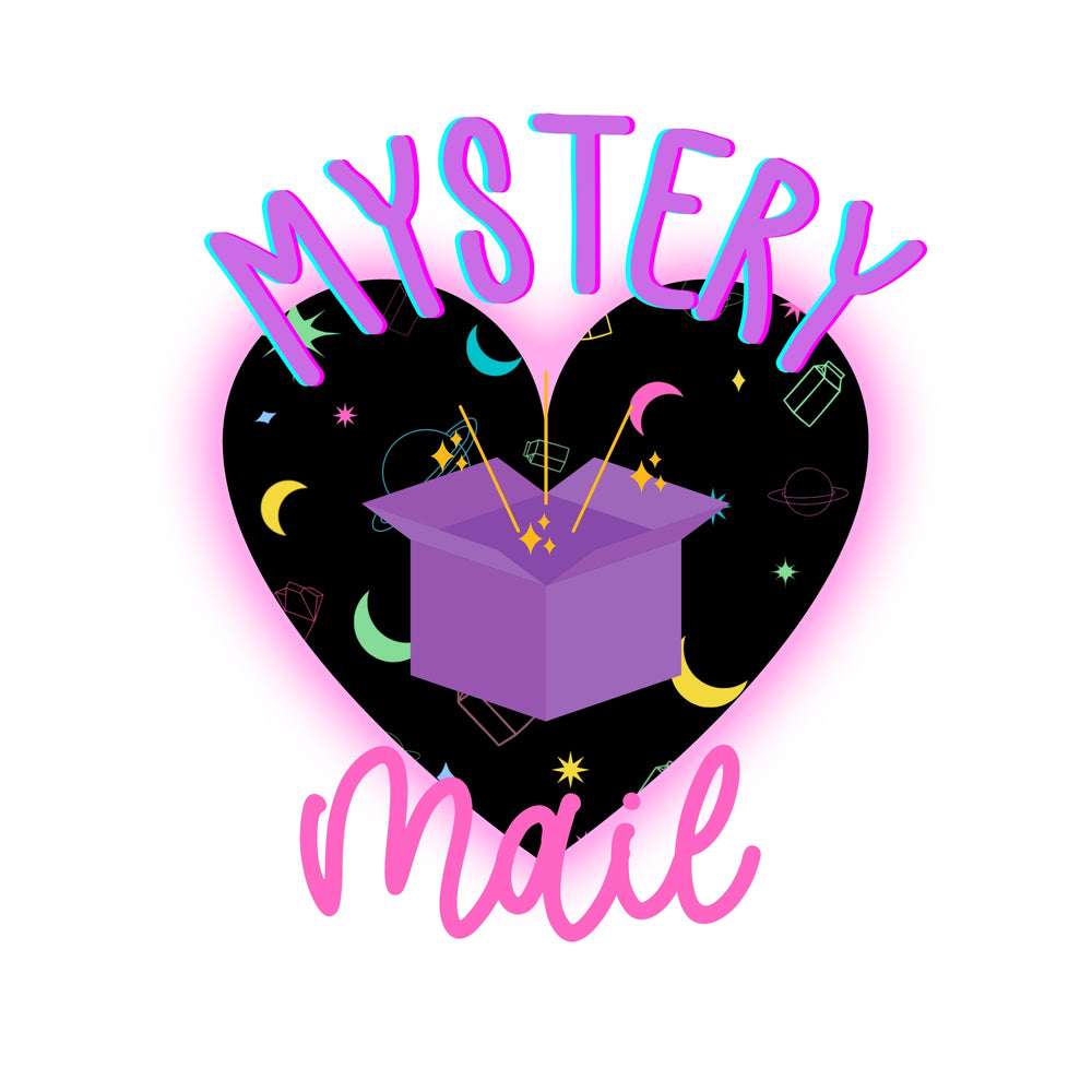 Mystery Mail