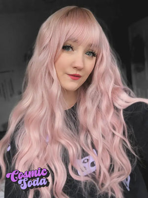 
            
                Load image into Gallery viewer, Pink Lemonade Wigs
            
        