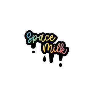 
            
                Load image into Gallery viewer, Space Milk Gift Card
            
        